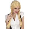Boland Traciks Boland 86187, Vakarėlio perukas, Suaugusiems, Moterims, Poliesteris, Blondas, 466 g