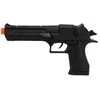 Boland Party Partners B.V. Policijos pistoletas, 21 cm