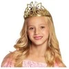 Boland Party Partners B.V. Princesės tiara