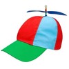 Boland Party Partners B.V. Propeleriai