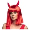 Boland Party Partners B.V. Perukas "Spicy Devil"