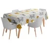 Boland Party Partners B.V. Safari popierinė staltiesė, 120 x 180 cm