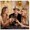 Boland Party Partners B.V. Šampano taurės sidabrinės, 1 vnt.