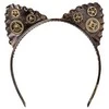 Boland Party Partners B.V. Steampunk katės ausys