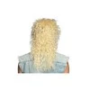 Boland Party Partners B.V. Skirtas šviesiems plaukams rock wig