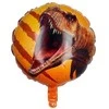 Boland Party Partners B.V. T-rex folijos balionas, 45 cm