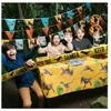 Boland Party Partners B.V. T-rex papirdug