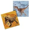 Boland Party Partners B.V. T-rex servietter