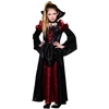 Boland Party Partners B.V. Vampire Queen kostiumas