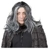 Boland Traciks Perukas „Angry Louis“