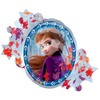 Boland Traciks Anna og Elsa Frost 2 folieballon