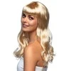 Boland Traciks Aster Ilgas super blondinė perukas