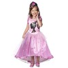 Rubies Barbie kjole