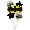 Boland Traciks Batman folieballon buket