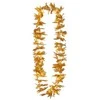 Boland Traciks Boland 52288, Suaugusiems, Bet kuri lytis, Poliesteris, Polipropilenas (PP), Auksas, 20 g, 130 mm