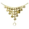 Boland Traciks Boland 64475, Suaugusiems, Moterims, Geležis, Auksas, 41 g, 90 mm