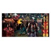 Boland Traciks Creepy Carnevil banner