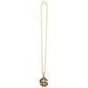 Boland Traciks Aster Dollar karoliai Lux Uniw