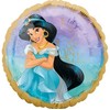 Boland Traciks Folieballon Jasmin