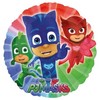 Boland Traciks Folieballon Pyjamasheltene