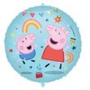 „GoDan“ folijos balionai 18 colių Peppa Pig Messy Play 93038