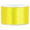 Boland Traciks Juostelė satino 38mm/25m geltona