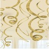 Boland Traciks Guld spiraler