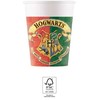 Boland Traciks PROCOS Hario Poterio popieriniai puodeliai, 200 ml, 8 vnt.vieno dydžio