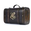 Pyramid Harry Potter Trouble Finds Me puodelio, užrašų knygutės, pieštukų ir raktų pakabuko dovanų rinkinys