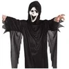 Boland Traciks Boland 78083, Fancy costume, Child, Male, Halloween, Juodas, Pilkas, Baltas, Polyester