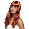 Boland Traciks Aster Long super varinis perukas