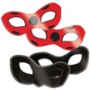 Boland Traciks Miraculous Ladybug masker