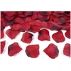 Party Deco PartyDeco PLRD500-007B-KARTON, Dekoracija, Raudona, 500 vnt.