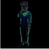 Boland Traciks Paw Patrol Chase kostume