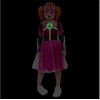 Boland Traciks „Patch Patrol“ Skye kostiumas