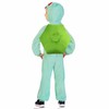 Boland Traciks Pokemon Bulbasaur kostiumas