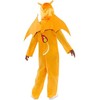Boland Traciks Pokemon Charizard kostume