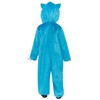 Boland Traciks Pokemon Snorlax kostume