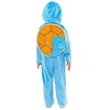 Boland Traciks Pokemon Squirtle kostume
