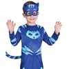 Boland Traciks Pyjamasheltene Catboy kostume