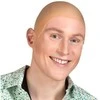 Boland Traciks veido kaukė