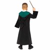 Boland Traciks Slytherin kappe