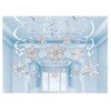 Boland Traciks Snefnug spiraler 30 stk
