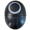 Boland Traciks Squid Game maske, Cirkel