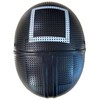 Boland Traciks Squid Game maske, Firkant