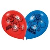 Boland Traciks Super Mario ballon