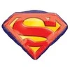 Boland Traciks Supermeno emblemos folijos kamuolys