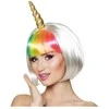 Boland Traciks Boland Unicorn Moonlight, Tiesus, Mėlyna, Auksinė, Žalia, Oranžinė, Rožinė, Raudona, Balta, Moteriški, Poliesteris, Polietilenas, Karnavalas, 250 g
