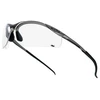 Icm As Bolle Schutzbrille CONTOUR skaidrus Rahmen bronze CONTPSI