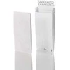 Bong Vokas „Tyvek Expander D4“, V formos, 250 x 381 x 50 mm, 100 vnt. pakuotė.